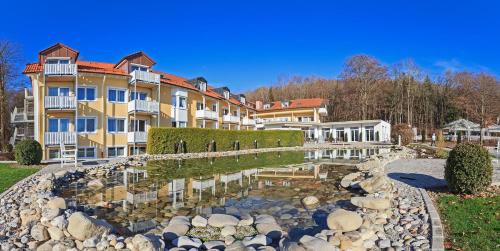 Vitalhotel Sonneck Hotel