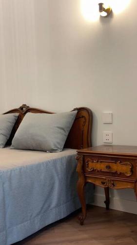 Elegant space in a fancy spot at the City Centre