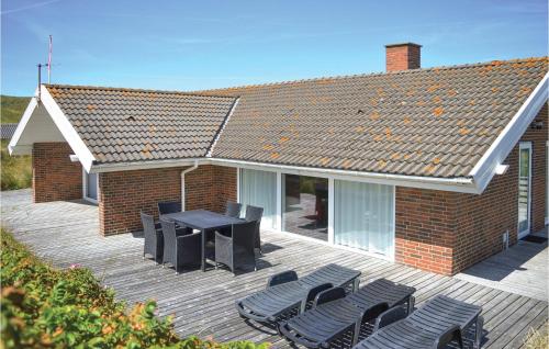 Vista exterior, Pet Friendly Home In Hvide Sande in Hvide Sande Vista exterior, Pet Friendly Home In Hvide Sande in Hvide Sande