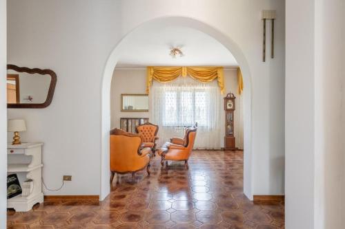 المرافق, Residenza Martinelli in Castel Gargane المرافق, Residenza Martinelli in Castel Gargane