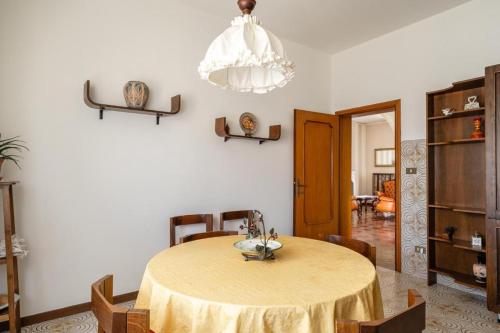 المرافق, Residenza Martinelli in Castel Gargane المرافق, Residenza Martinelli in Castel Gargane
