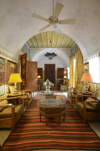 DAR ELHADIR in 토주르 DAR ELHADIR in 토주르