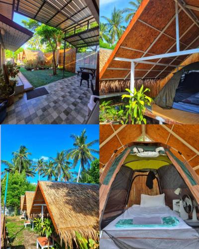 Backpack Hostel Kohyaoyai in Koh Yao Yai Backpack Hostel Kohyaoyai in Koh Yao Yai