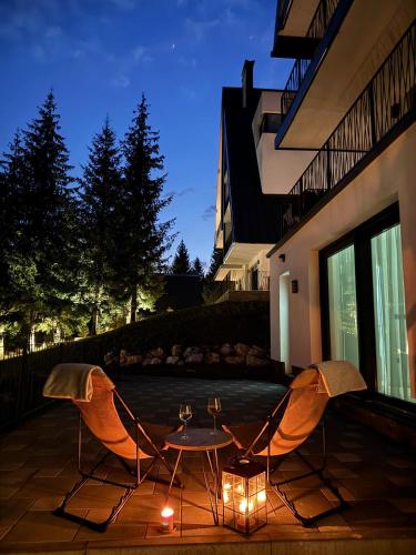 设施服务, PineTree Jahorina in 亚霍里纳 设施服务, PineTree Jahorina in 亚霍里纳