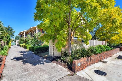 Lake Wendouree Luxury Apartments in Ballarat Lake Wendouree Luxury Apartments in Ballarat