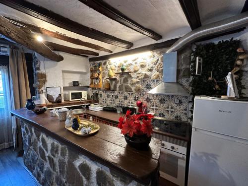 Casa Notari Congost de Montrebei in Barbastras Casa Notari Congost de Montrebei in Barbastras