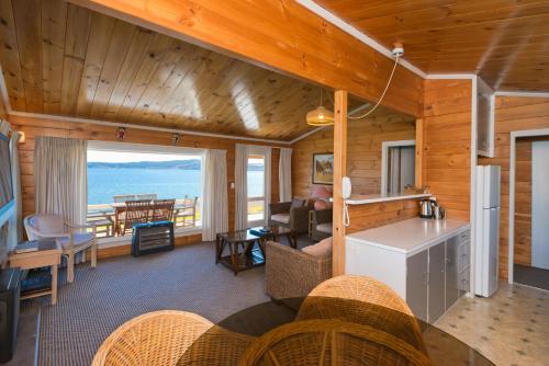 Facilities, Oasis Beach Resort in Taupo Facilities, Oasis Beach Resort in Taupo