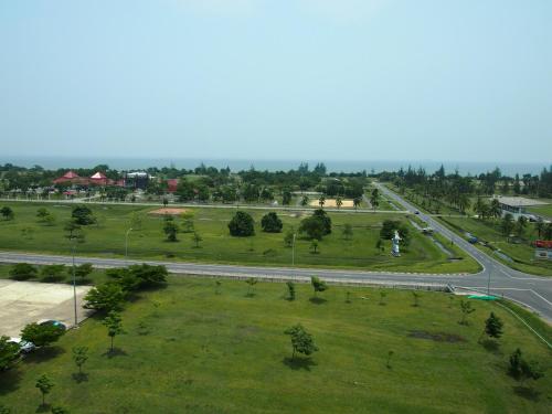 View, Roomz Hotel in Kuala Belait View, Roomz Hotel in Kuala Belait
