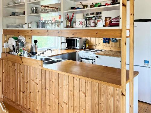 Facilities, Holiday home Stavsudda in Svartso Facilities, Holiday home Stavsudda in Svartso