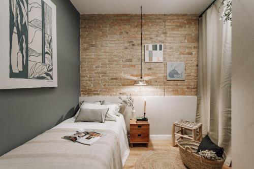 Aroche - 2 bedrooms in Sant Antoni