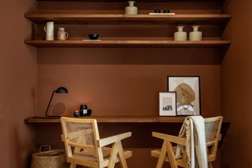 Kulun - 2 bedrooms in Eixample Esquerra