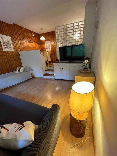 La Tana dell'Orsetto