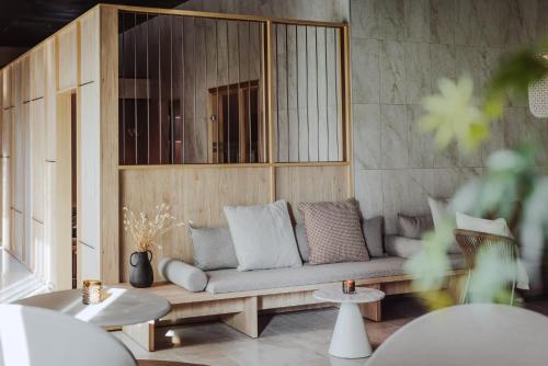 Gimnasio, Clarion Hotel The Pier in Suburbs Gimnasio, Clarion Hotel The Pier in Suburbs