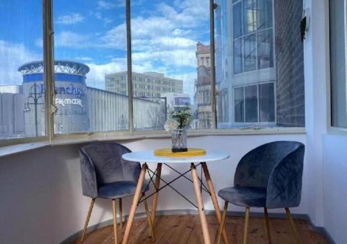 ทัศนียภาพ, Doncaster Central Danum House Apartment in ดอนคาสเตอร์ ทัศนียภาพ, Doncaster Central Danum House Apartment in ดอนคาสเตอร์