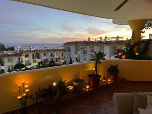 D01 Calahonda Golf - Apartment in Riviera Sol D01 Calahonda Golf - Apartment in Riviera Sol