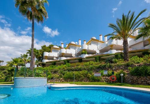 D01 Calahonda Golf - Apartment in Riviera Sol D01 Calahonda Golf - Apartment in Riviera Sol