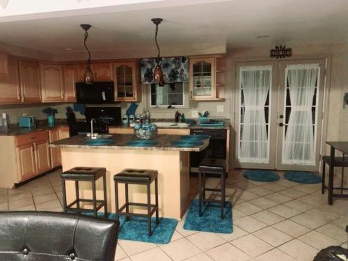 dapur, Cozy Haven in Springfield (MA) dapur, Cozy Haven in Springfield (MA)