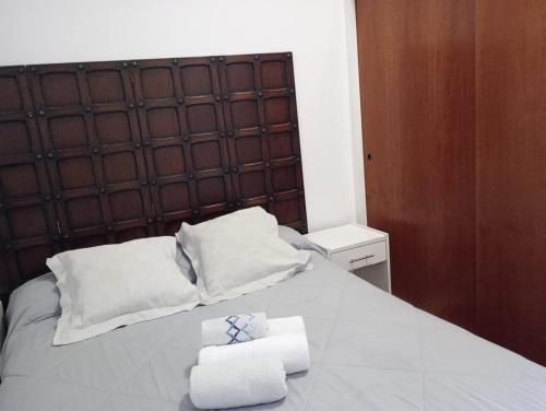 Confort y cercanía al Obelisco para 5 huéspedes