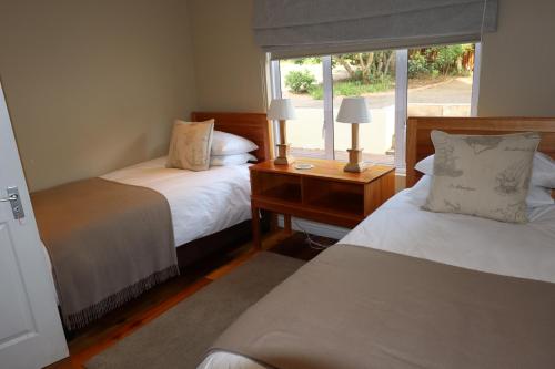 Stylish house/Heated swimming pool-5min to Beach