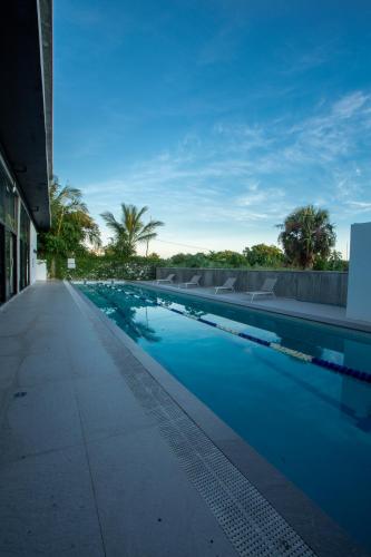 Fitness center, Las Golondrinas Cabarete in Cabarete Fitness center, Las Golondrinas Cabarete in Cabarete