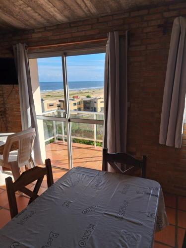 El Tridente in Playa La Viuda Vízpart El Tridente in Playa La Viuda Vízpart