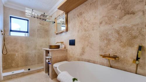 Bagno, Batavia Boutique Hotel in Stellenbosch Bagno, Batavia Boutique Hotel in Stellenbosch