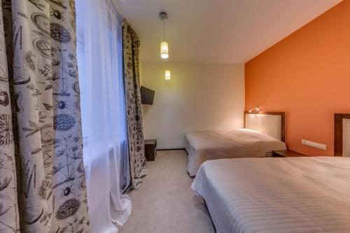 This photo about Elbrus Hotel shared on HyHotel.com