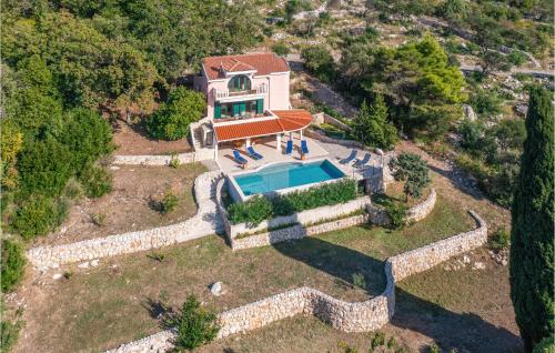 ทัศนียภาพภายนอกโรงแรม, Gorgeous Home In Orasac With Kitchen in ออราซัซ ทัศนียภาพภายนอกโรงแรม, Gorgeous Home In Orasac With Kitchen in ออราซัซ