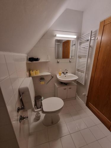 S-apartment Wiedweg in Rottenstein S-apartment Wiedweg in Rottenstein