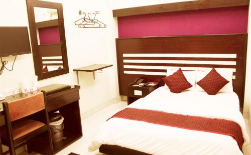Hiltown Hotel in Sylhet Hiltown Hotel in Sylhet