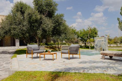 Bazén, Víd de Luna San Miguel de Allende (Vid de Luna San Miguel de Allende) in Atotonilco Bazén, Víd de Luna San Miguel de Allende (Vid de Luna San Miguel de Allende) in Atotonilco