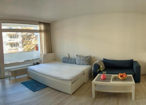 Entire renovated apartment near Marienplatz