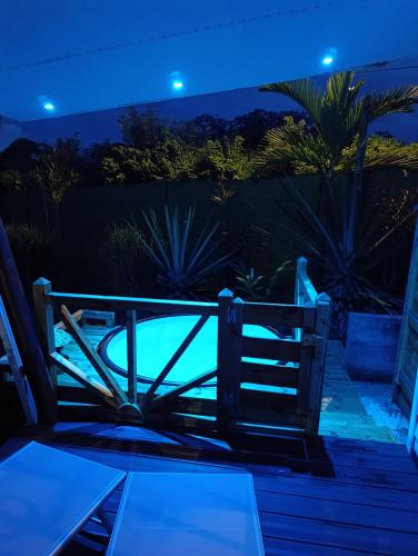 Facilities, DADI'S LITTLE PARADIS in Sainte Rose Facilities, DADI'S LITTLE PARADIS in Sainte Rose