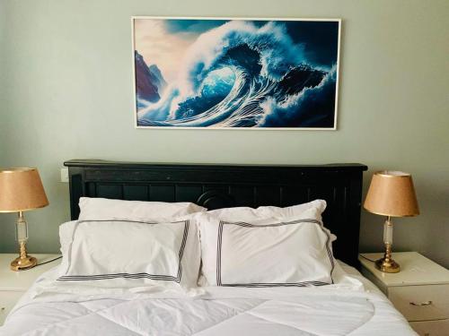 Kisaasi Serene-1bedroom