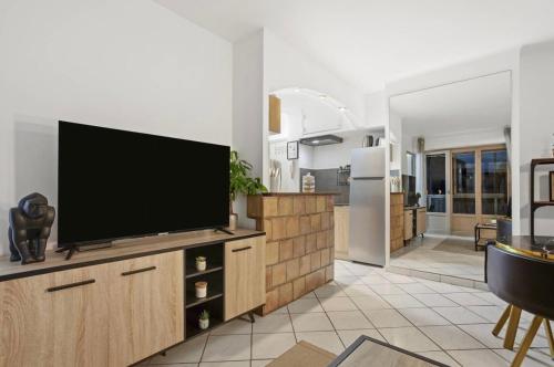 Appartement T2 à Fréjus (Appartement T2 a Frejus) in เฟรฌู Appartement T2 à Fréjus (Appartement T2 a Frejus) in เฟรฌู