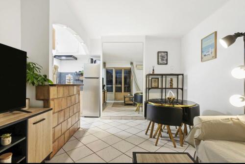 Appartement T2 à Fréjus (Appartement T2 a Frejus) in เฟรฌู Appartement T2 à Fréjus (Appartement T2 a Frejus) in เฟรฌู