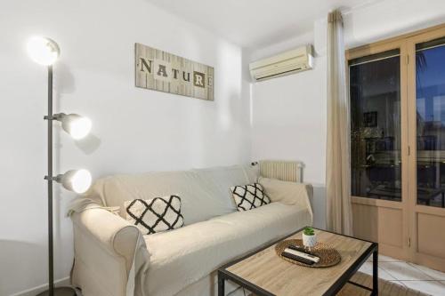 Appartement T2 à Fréjus (Appartement T2 a Frejus) in เฟรฌู Appartement T2 à Fréjus (Appartement T2 a Frejus) in เฟรฌู