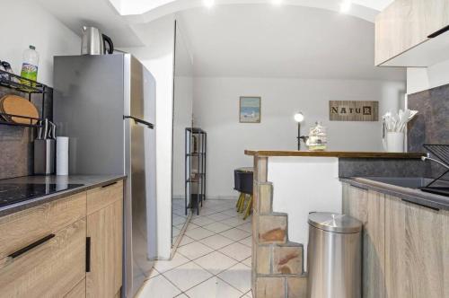 Appartement T2 à Fréjus (Appartement T2 a Frejus) in เฟรฌู Appartement T2 à Fréjus (Appartement T2 a Frejus) in เฟรฌู
