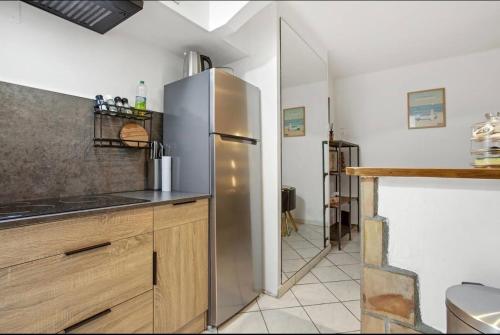 Appartement T2 a Frejus in Frejus Plage Appartement T2 a Frejus in Frejus Plage