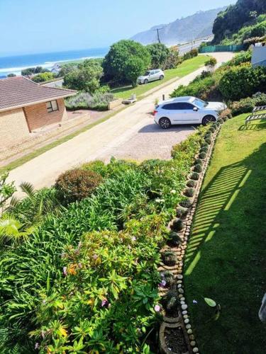 Sea La Vie Beach House in Wilderness Sea La Vie Beach House in Wilderness
