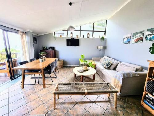 Sea La Vie Beach House in Wilderness Sea La Vie Beach House in Wilderness