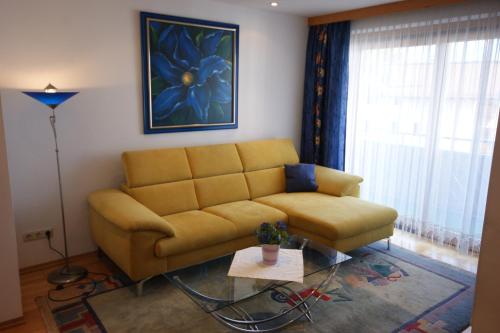 Appartements Schwaighofer in คอสเซน Appartements Schwaighofer in คอสเซน