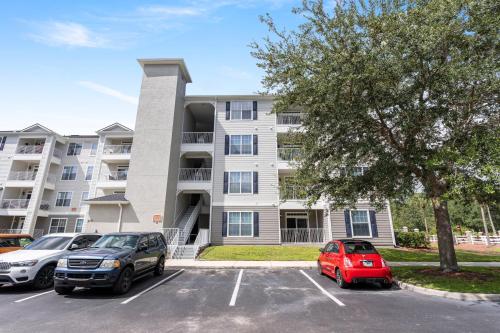 Amazing Apartment 3Brdm - 5 miles from Disney
