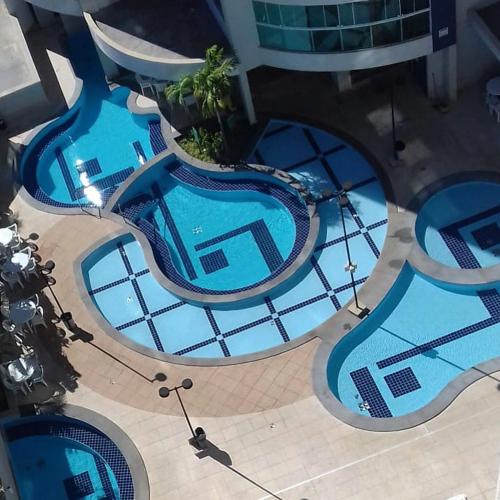 Apartamento em Caldas Novas, GO, Cond Fiore Prime in Bandeirantes Apartamento em Caldas Novas, GO, Cond Fiore Prime in Bandeirantes