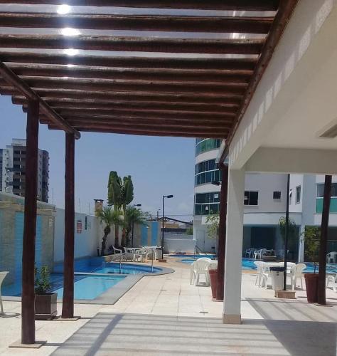 Apartamento em Caldas Novas, GO, Cond Fiore Prime in Bandeirantes Apartamento em Caldas Novas, GO, Cond Fiore Prime in Bandeirantes