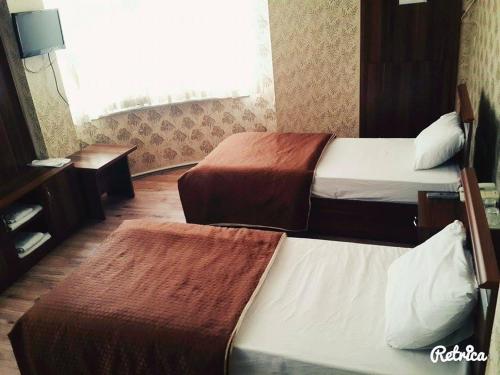 This photo about Konak Otel shared on HyHotel.com