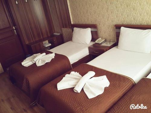 This photo about Konak Otel shared on HyHotel.com