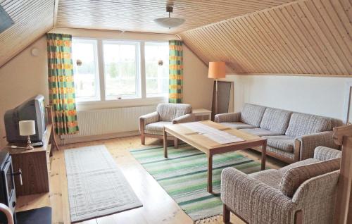 Holiday Home Flattinge Vittaryd V in Vittaryd Holiday Home Flattinge Vittaryd V in Vittaryd
