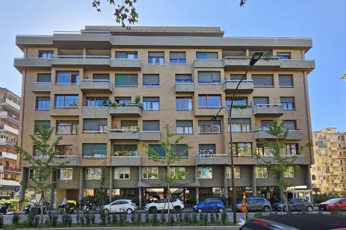 Foster Apartments b&b