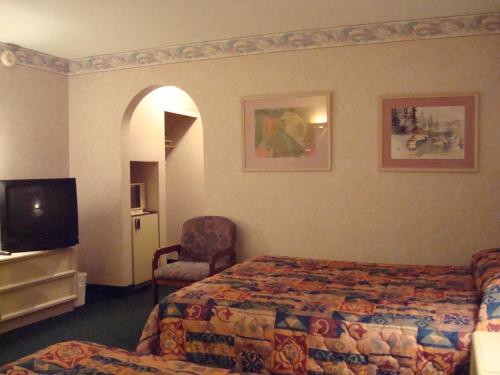 O'Hare Inn & Suites in Chicago (IL) O'Hare Inn & Suites in Chicago (IL)